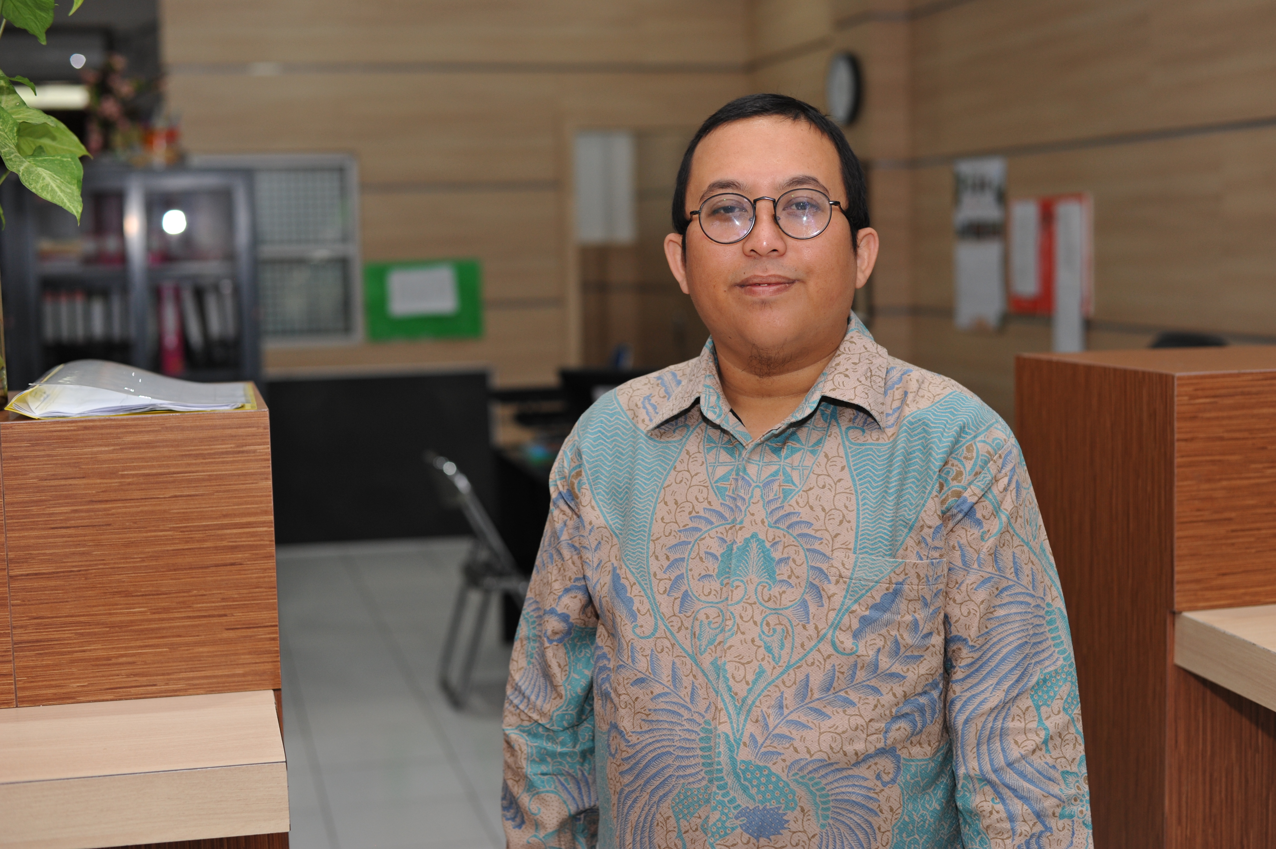 Koordinator Prodi HPI