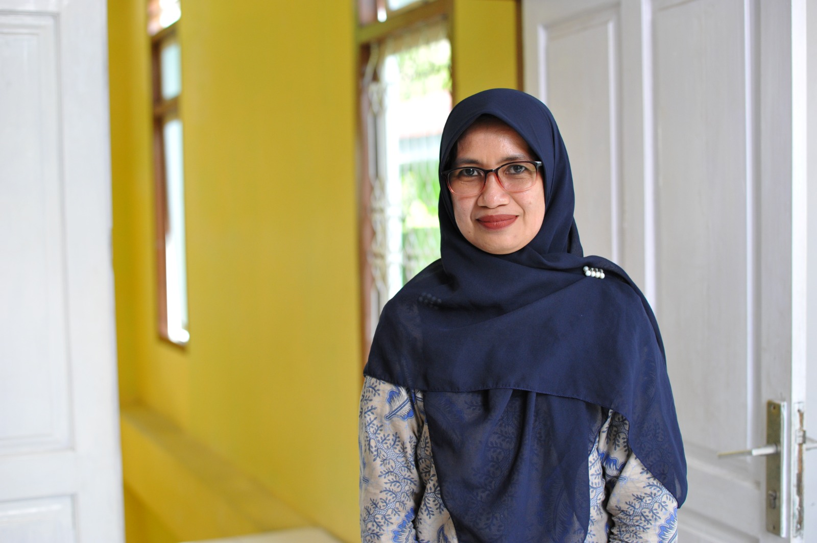 Koordinator Prodi HKI