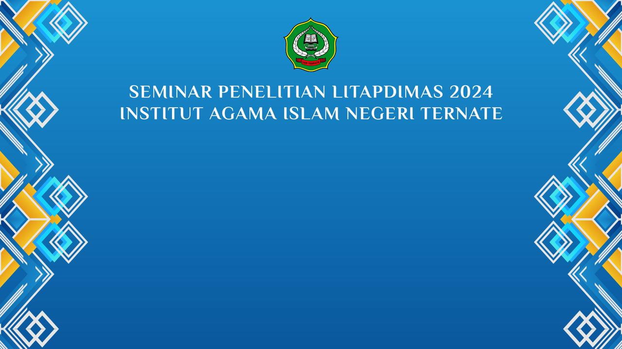 Seminar Nasional Hukum Ekonomi Syariah 2024